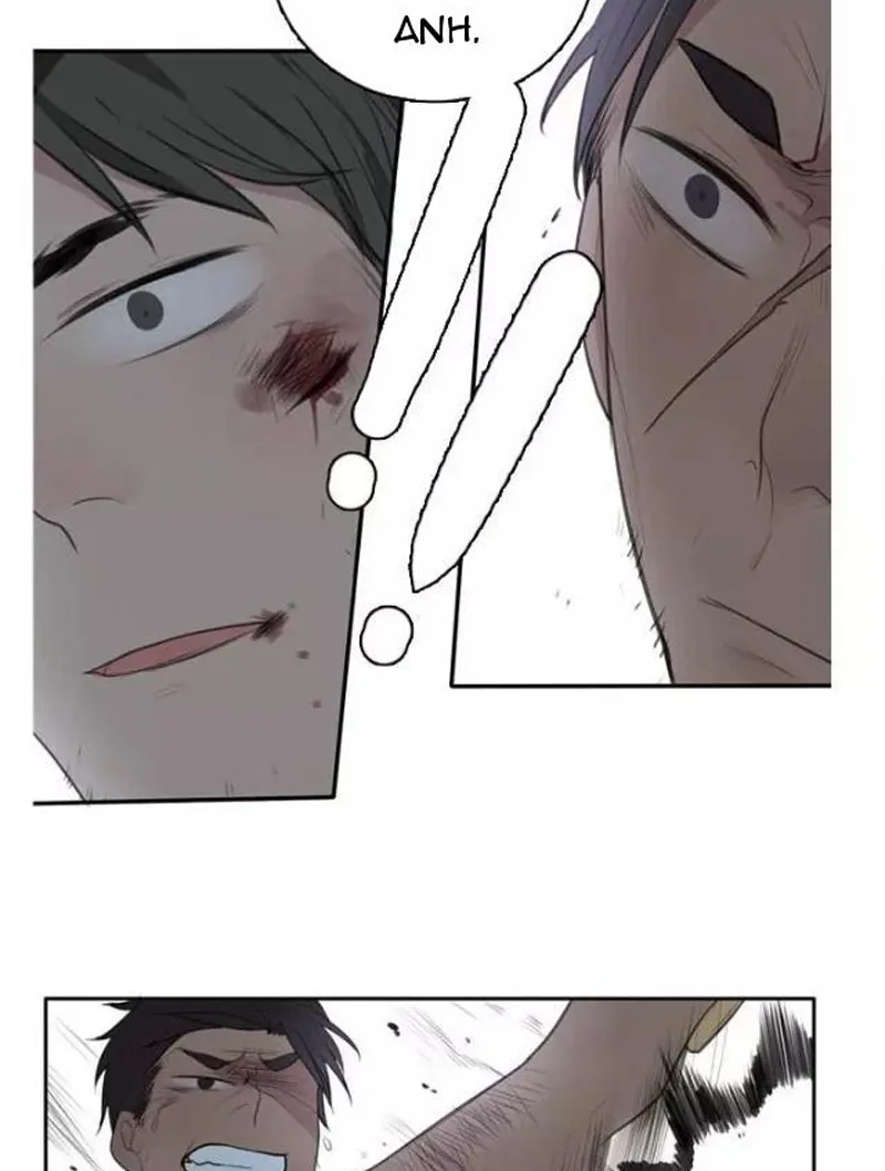 Dịch Vụ Chuyển Phát Nhanh Nhân Gian Chap 5 - Next Chap 6