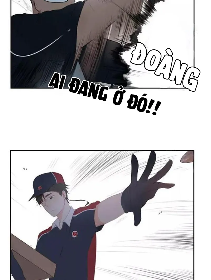 Dịch Vụ Chuyển Phát Nhanh Nhân Gian Chap 5 - Next Chap 6