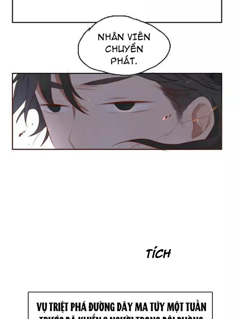 Dịch Vụ Chuyển Phát Nhanh Nhân Gian Chap 5 - Next Chap 6