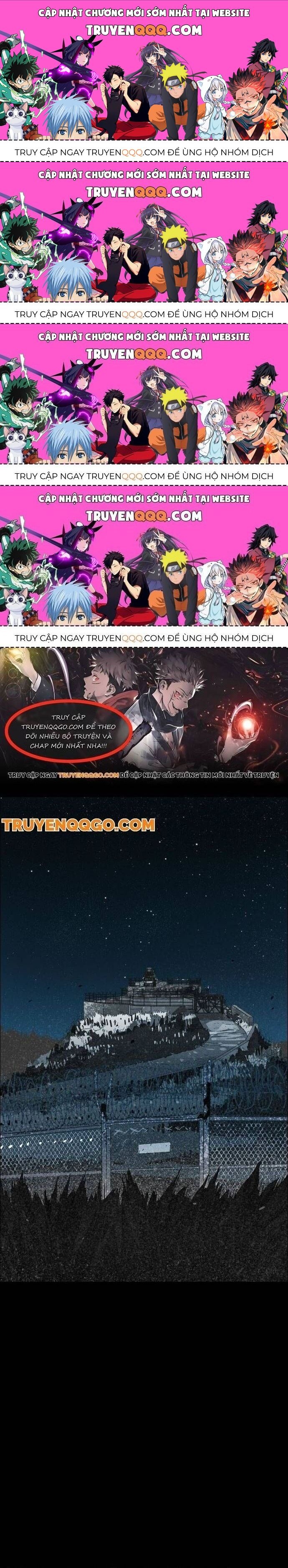 Dịch Vụ Tang Lễ Cho Xác Sống Chap 13.5 - Next Chap 14.5