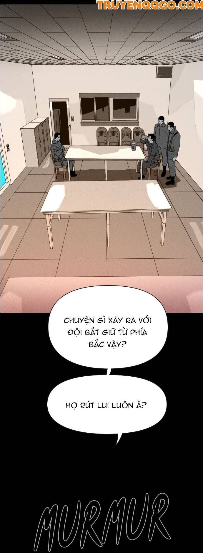 Dịch Vụ Tang Lễ Cho Xác Sống Chap 13.5 - Next Chap 14.5