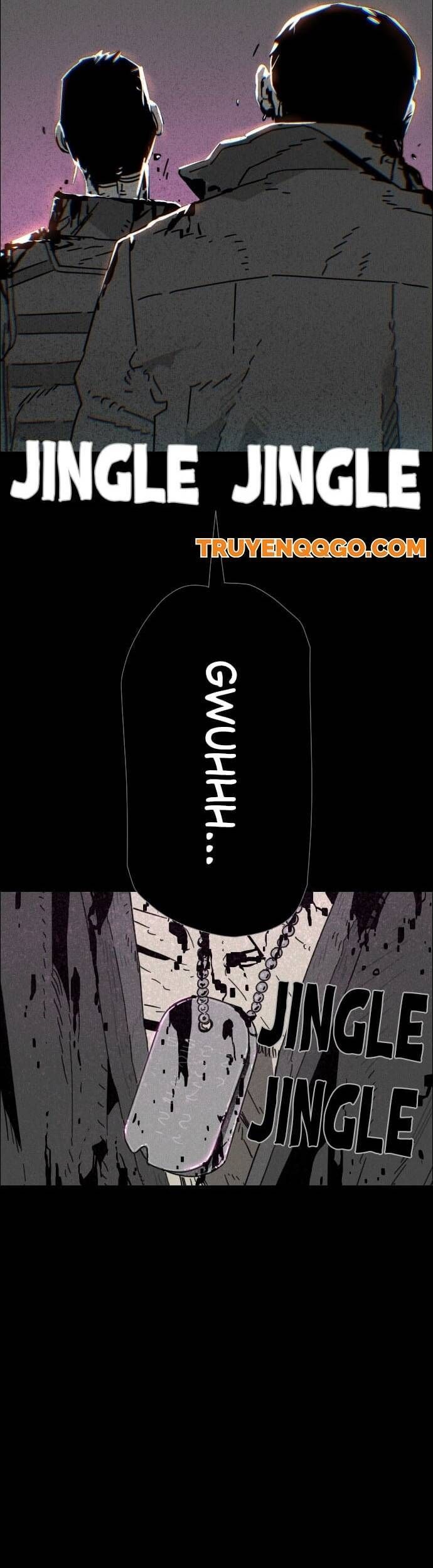 Dịch Vụ Tang Lễ Cho Xác Sống Chap 13.5 - Next Chap 14.5