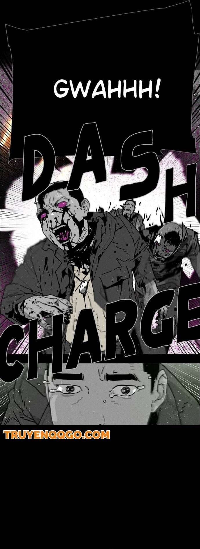 Dịch Vụ Tang Lễ Cho Xác Sống Chap 13.5 - Next Chap 14.5