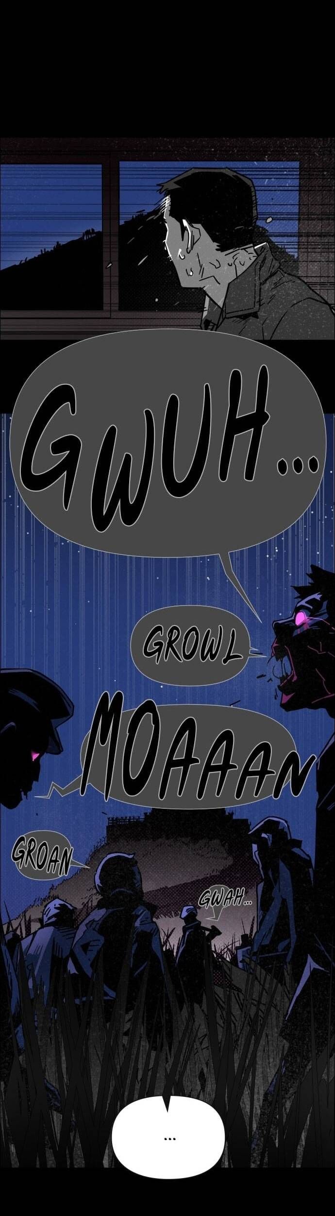 Dịch Vụ Tang Lễ Cho Xác Sống Chap 13.5 - Next Chap 14.5