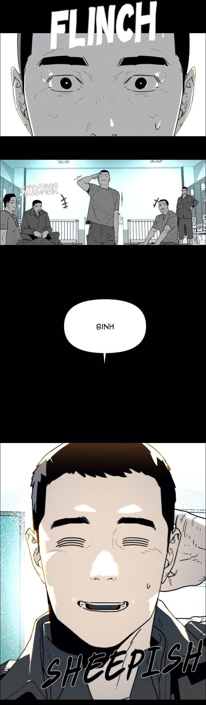 Dịch Vụ Tang Lễ Cho Xác Sống Chap 13.5 - Next Chap 14.5