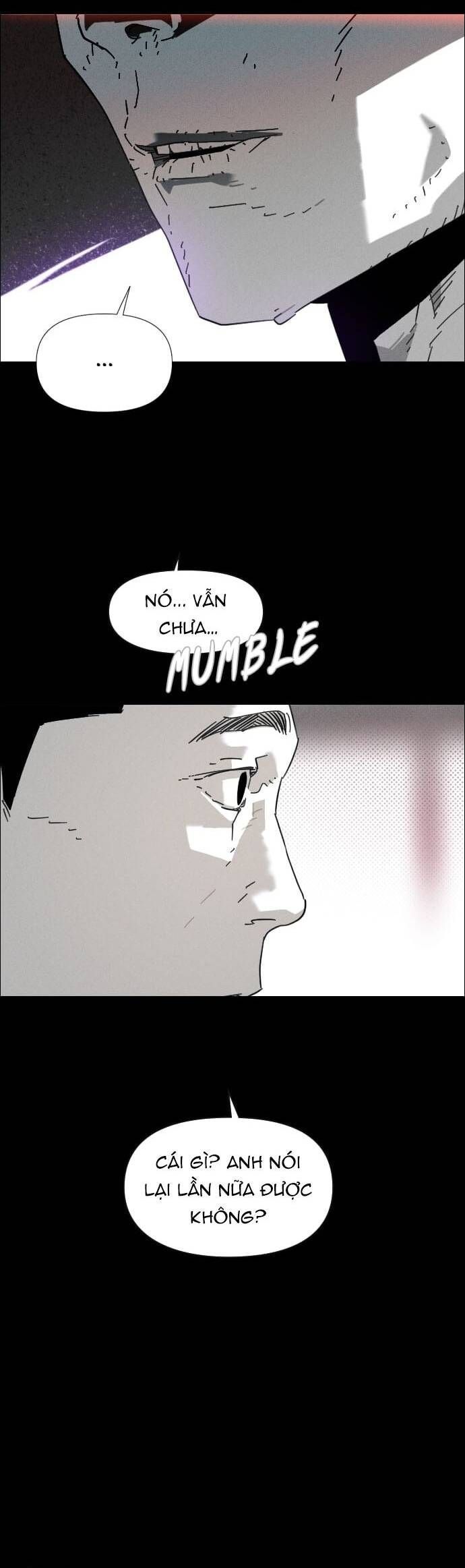 Dịch Vụ Tang Lễ Cho Xác Sống Chap 13.6 - Next Chap 14.6