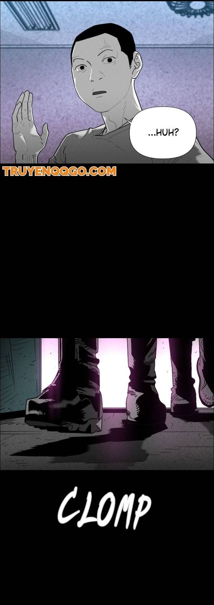 Dịch Vụ Tang Lễ Cho Xác Sống Chap 13.6 - Next Chap 14.6