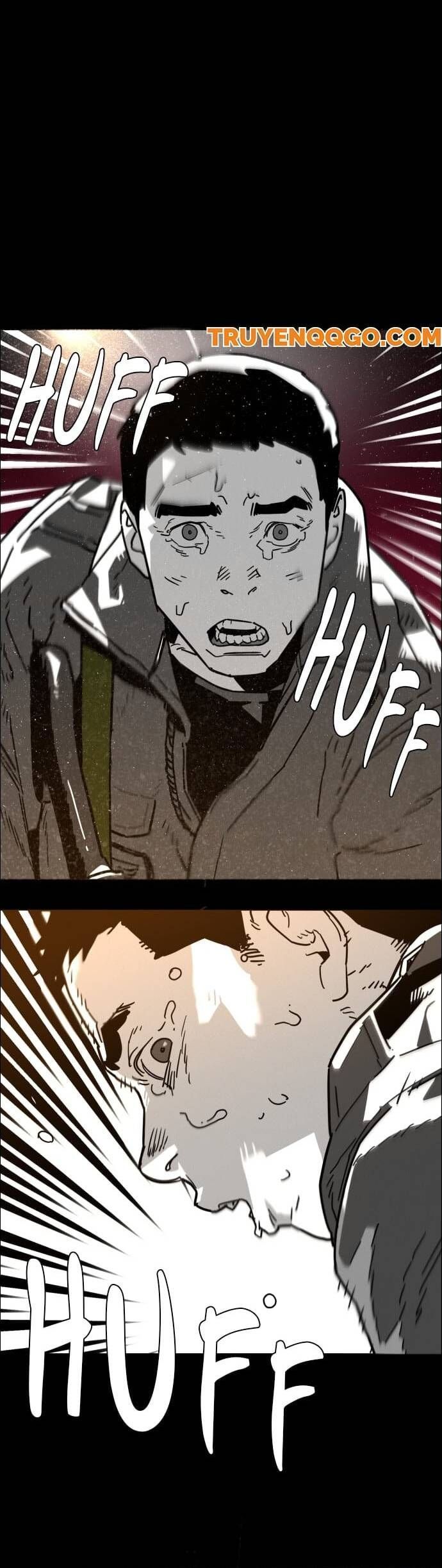 Dịch Vụ Tang Lễ Cho Xác Sống Chap 13.6 - Next Chap 14.6