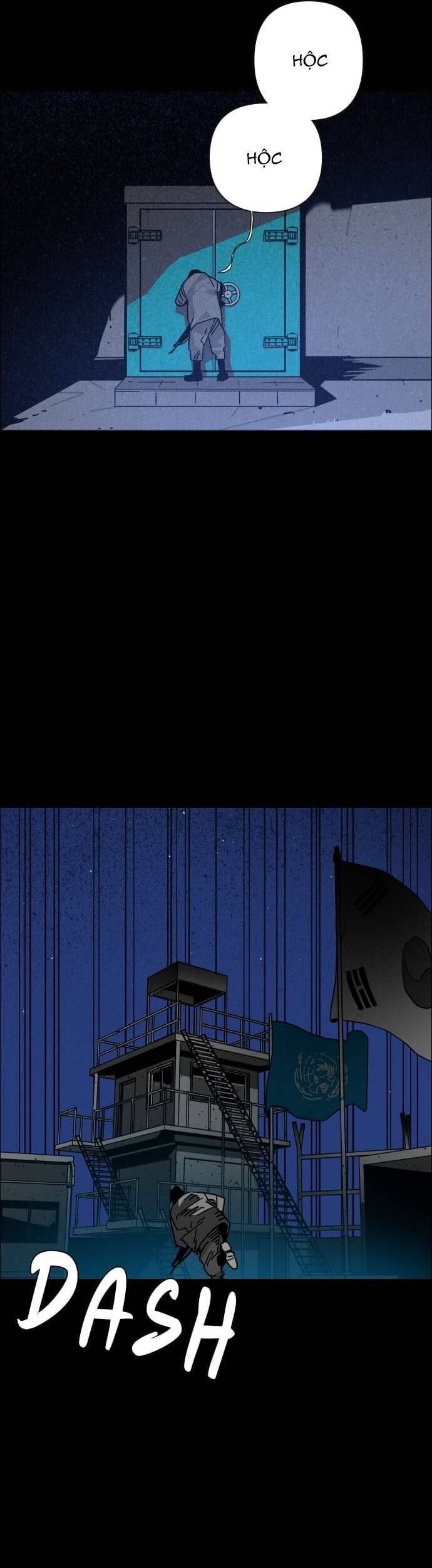 Dịch Vụ Tang Lễ Cho Xác Sống Chap 13.6 - Next Chap 14.6