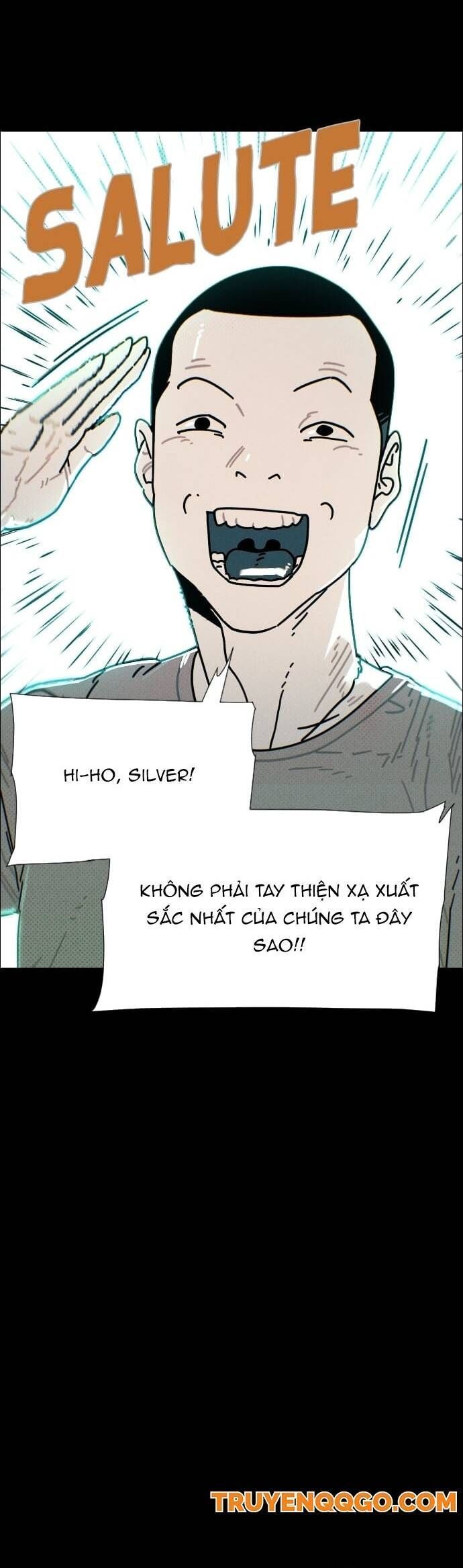 Dịch Vụ Tang Lễ Cho Xác Sống Chap 13.6 - Next Chap 14.6