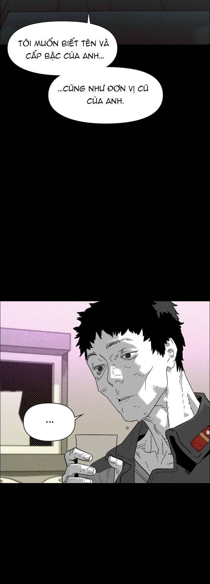 Dịch Vụ Tang Lễ Cho Xác Sống Chap 13.7 - Next Chap 14.7