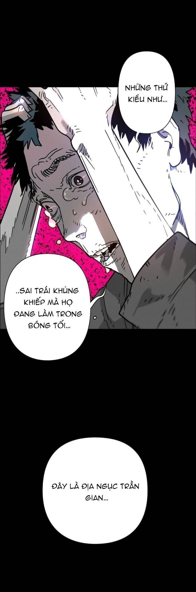 Dịch Vụ Tang Lễ Cho Xác Sống Chap 13.7 - Next Chap 14.7