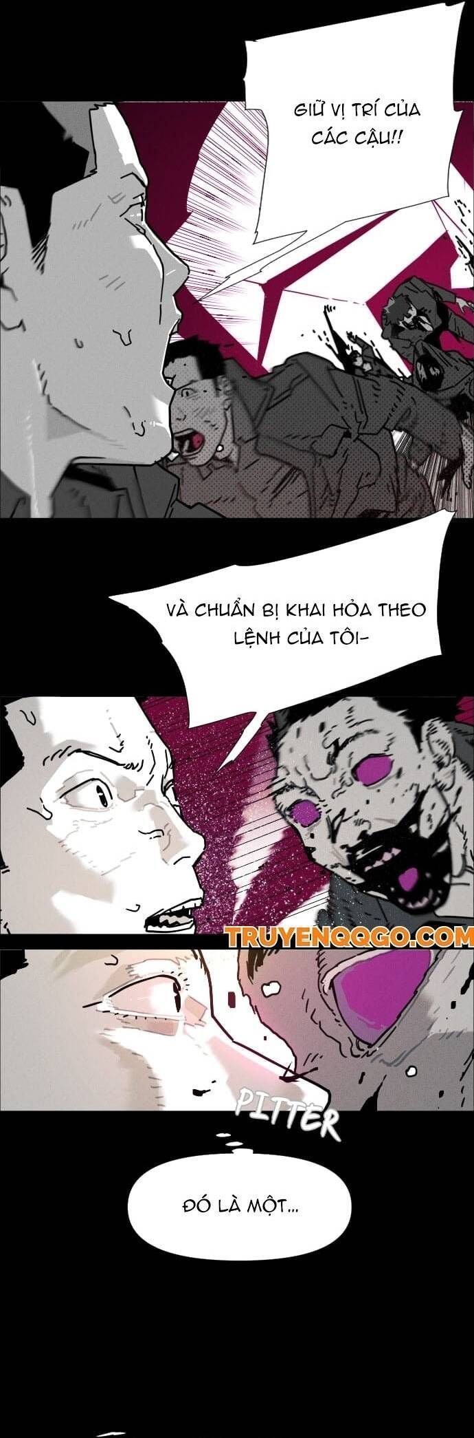 Dịch Vụ Tang Lễ Cho Xác Sống Chap 13.7 - Next Chap 14.7