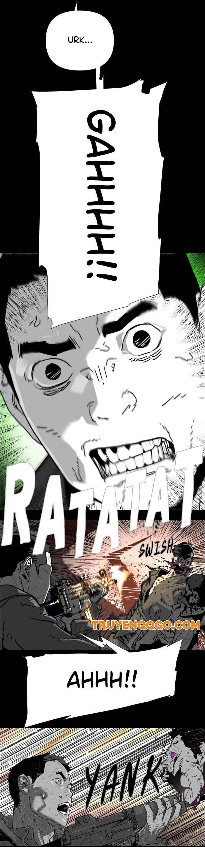 Dịch Vụ Tang Lễ Cho Xác Sống Chap 13.7 - Next Chap 14.7