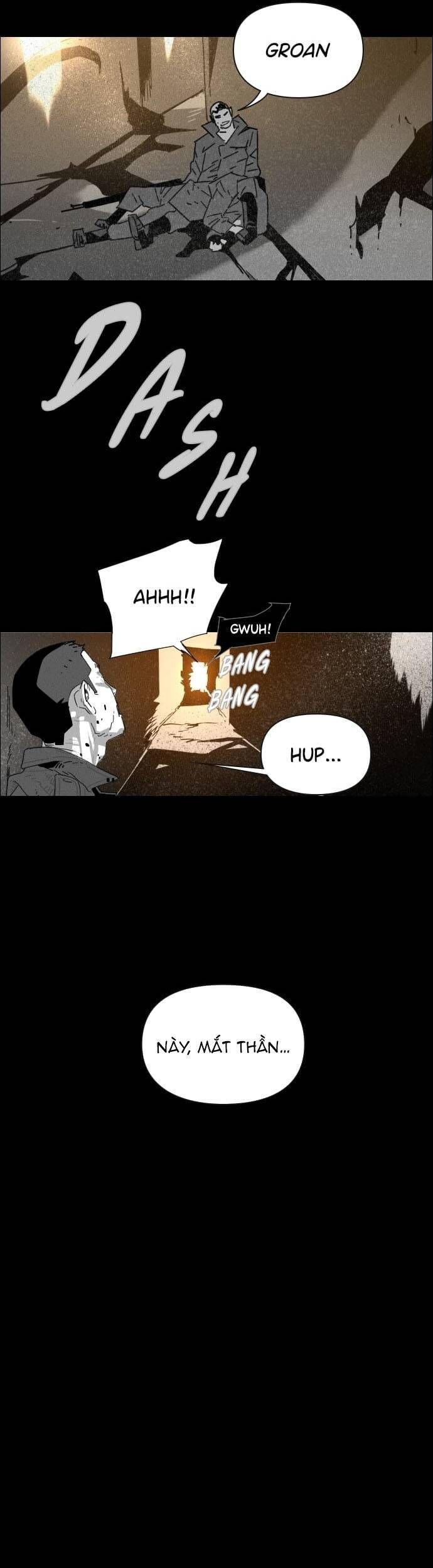 Dịch Vụ Tang Lễ Cho Xác Sống Chap 13.7 - Next Chap 14.7