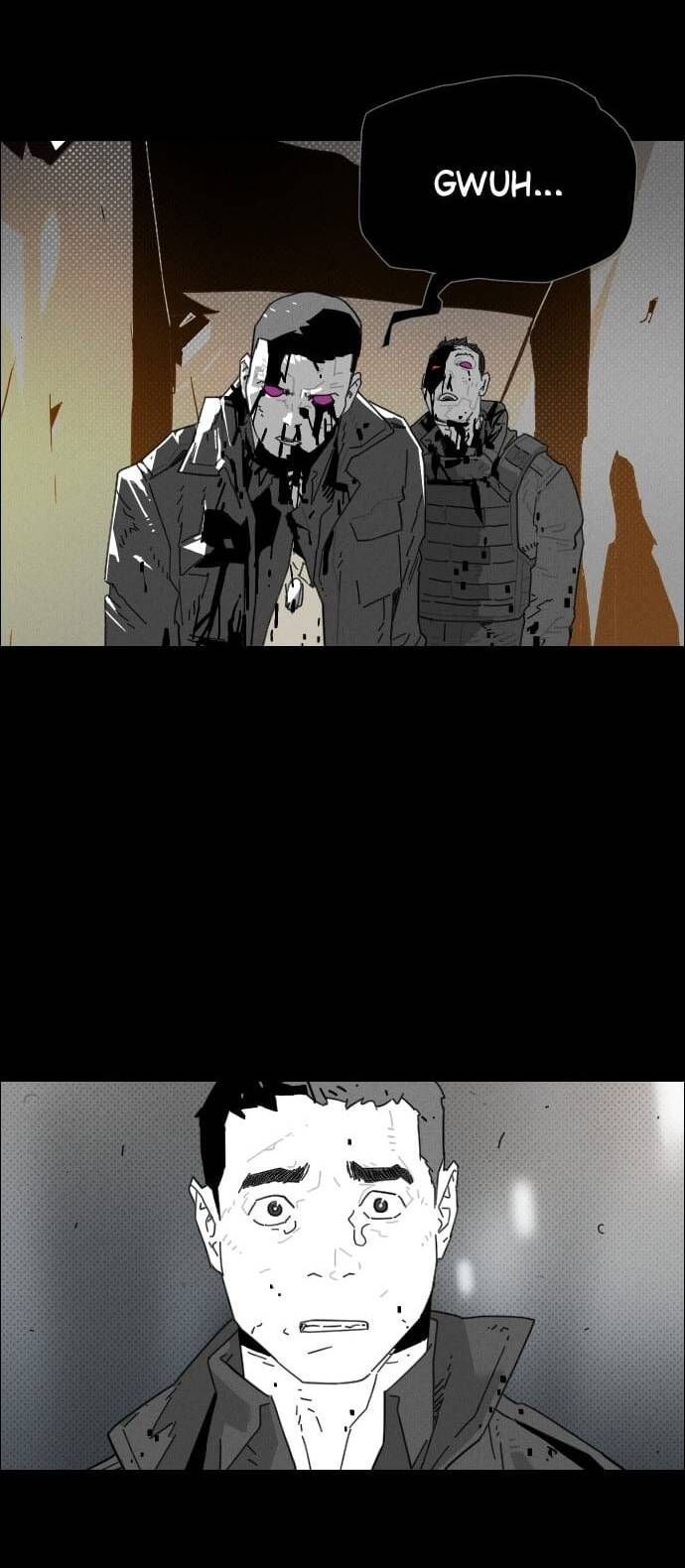 Dịch Vụ Tang Lễ Cho Xác Sống Chap 13.7 - Next Chap 14.7