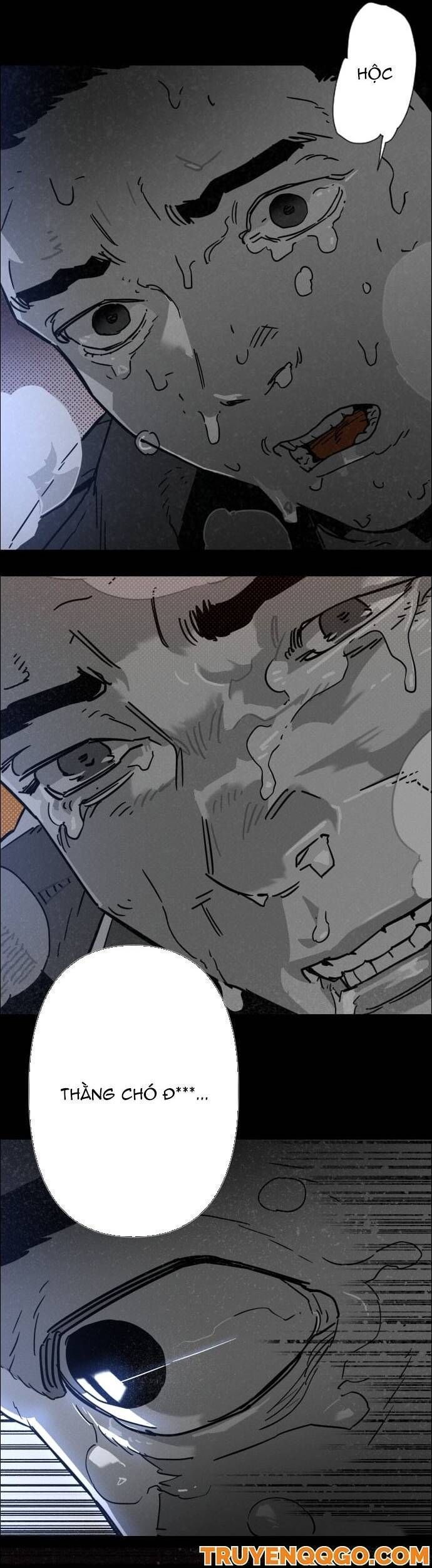 Dịch Vụ Tang Lễ Cho Xác Sống Chap 13.7 - Next Chap 14.7