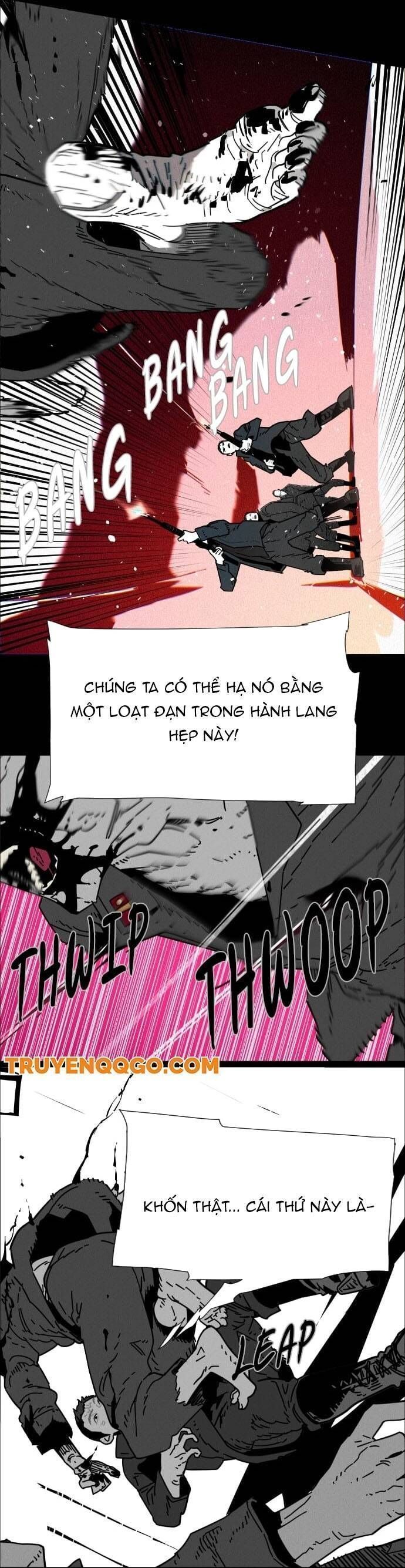 Dịch Vụ Tang Lễ Cho Xác Sống Chap 13.9 - Next Chap 14.9