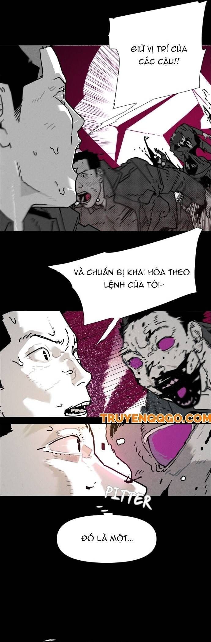 Dịch Vụ Tang Lễ Cho Xác Sống Chap 13.9 - Next Chap 14.9