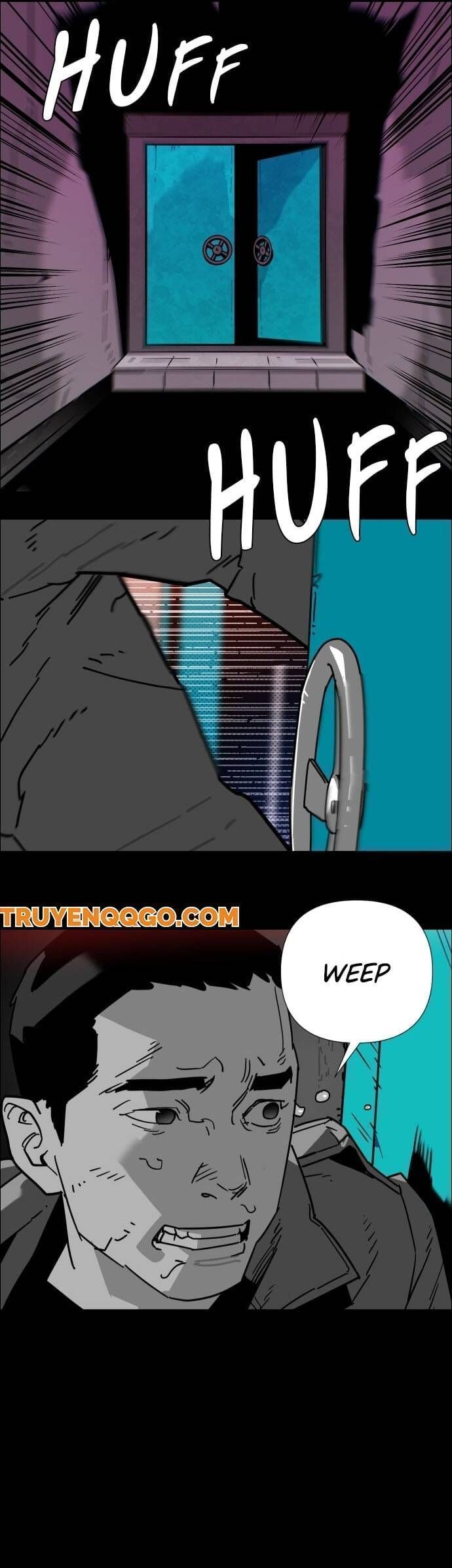 Dịch Vụ Tang Lễ Cho Xác Sống Chap 13.9 - Next Chap 14.9