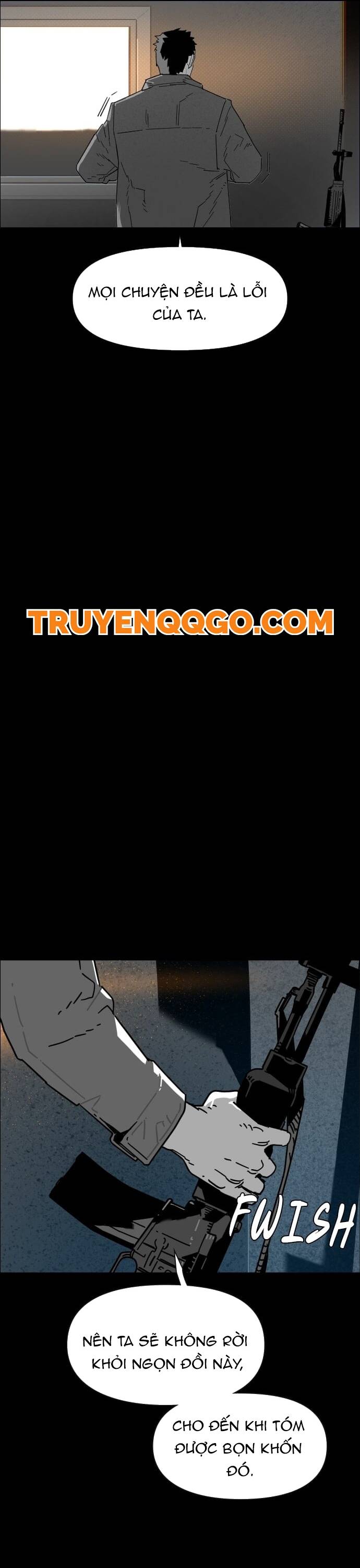 Dịch Vụ Tang Lễ Cho Xác Sống Chap 14.1 - Next Chap 15.1