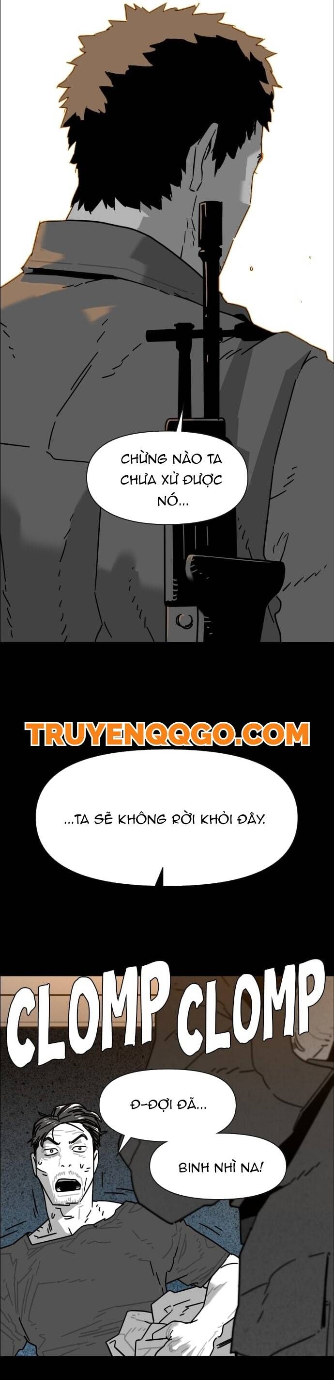 Dịch Vụ Tang Lễ Cho Xác Sống Chap 14.2 - Next Chap 15.2