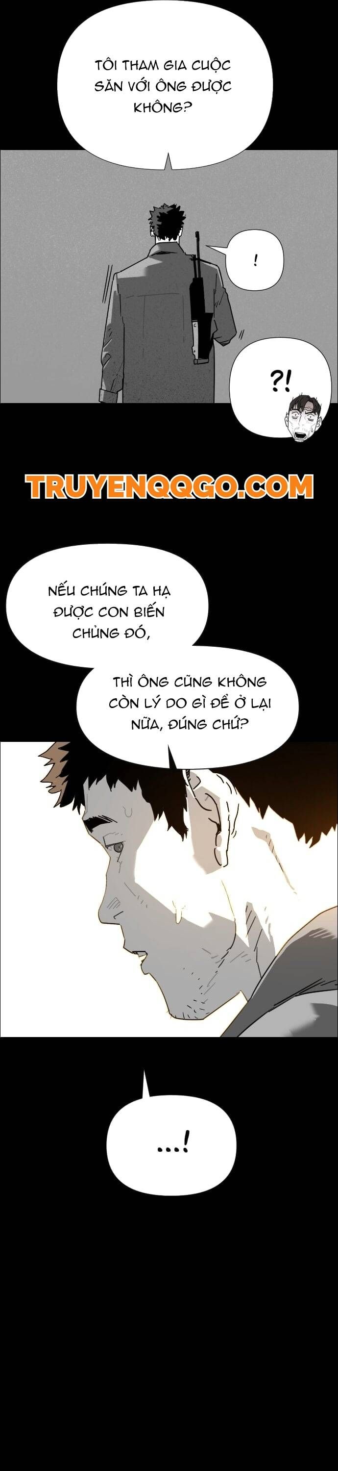 Dịch Vụ Tang Lễ Cho Xác Sống Chap 14.2 - Next Chap 15.2