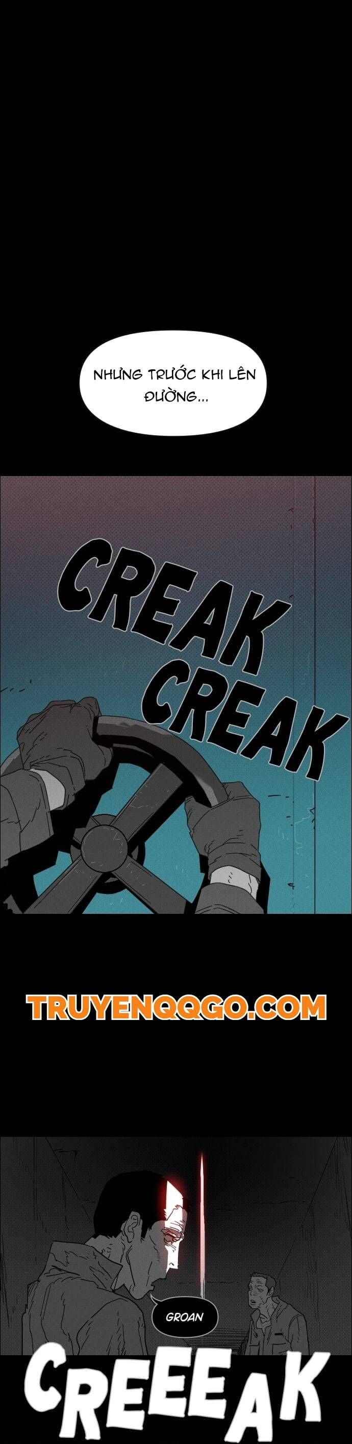 Dịch Vụ Tang Lễ Cho Xác Sống Chap 14.2 - Next Chap 15.2