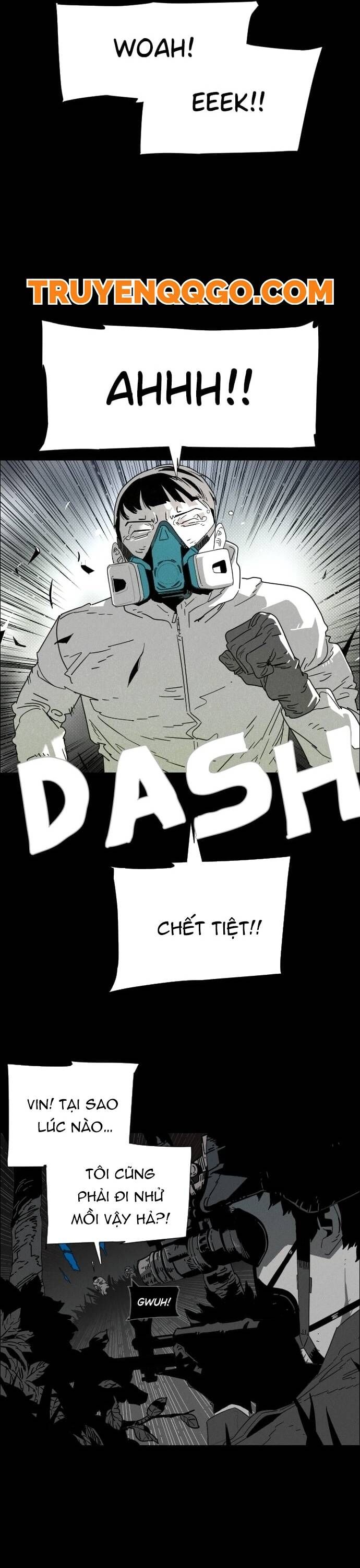 Dịch Vụ Tang Lễ Cho Xác Sống Chap 14.2 - Next Chap 15.2