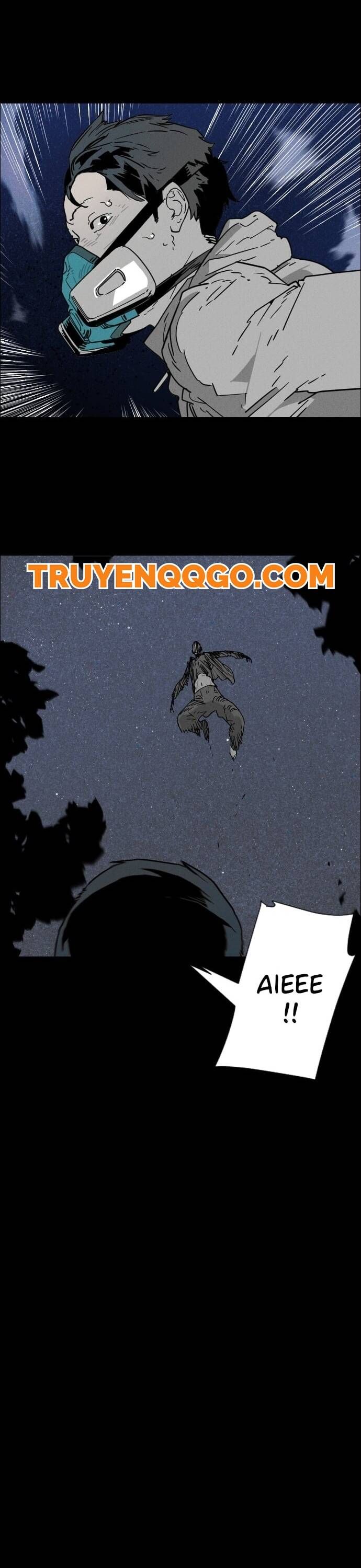 Dịch Vụ Tang Lễ Cho Xác Sống Chap 14.2 - Next Chap 15.2