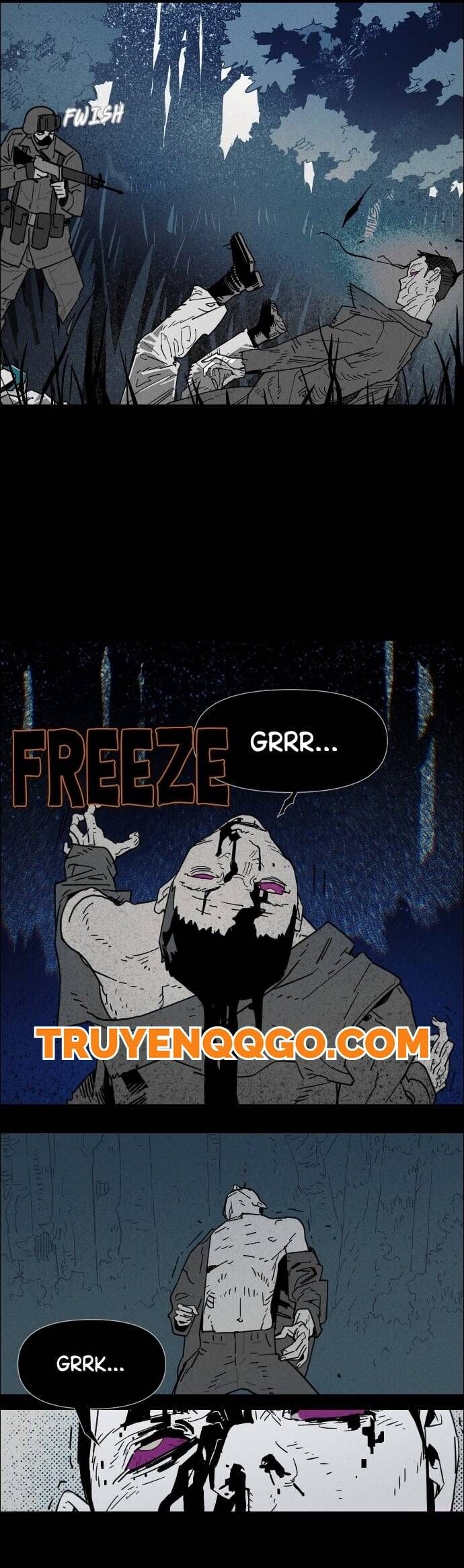 Dịch Vụ Tang Lễ Cho Xác Sống Chap 14.2 - Next Chap 15.2