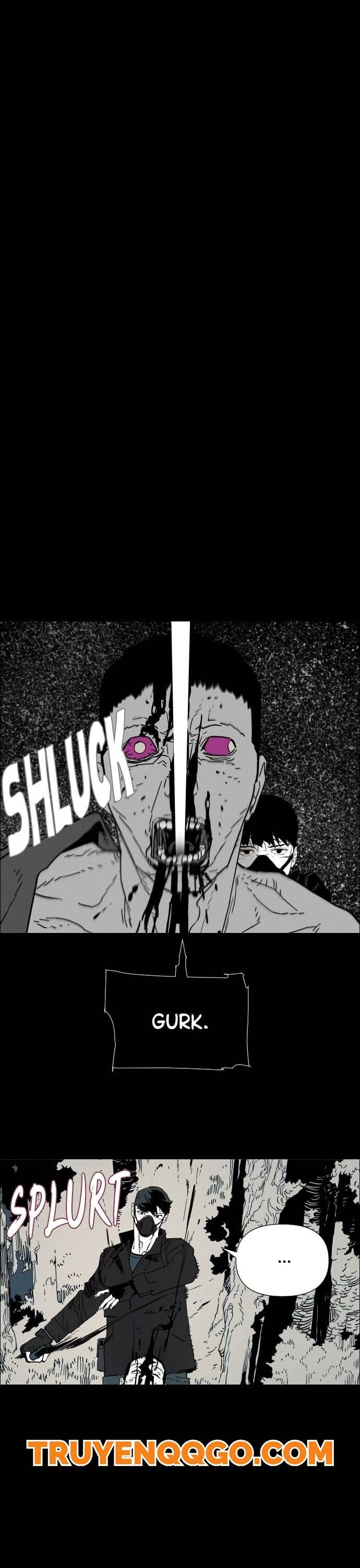 Dịch Vụ Tang Lễ Cho Xác Sống Chap 14.2 - Next Chap 15.2