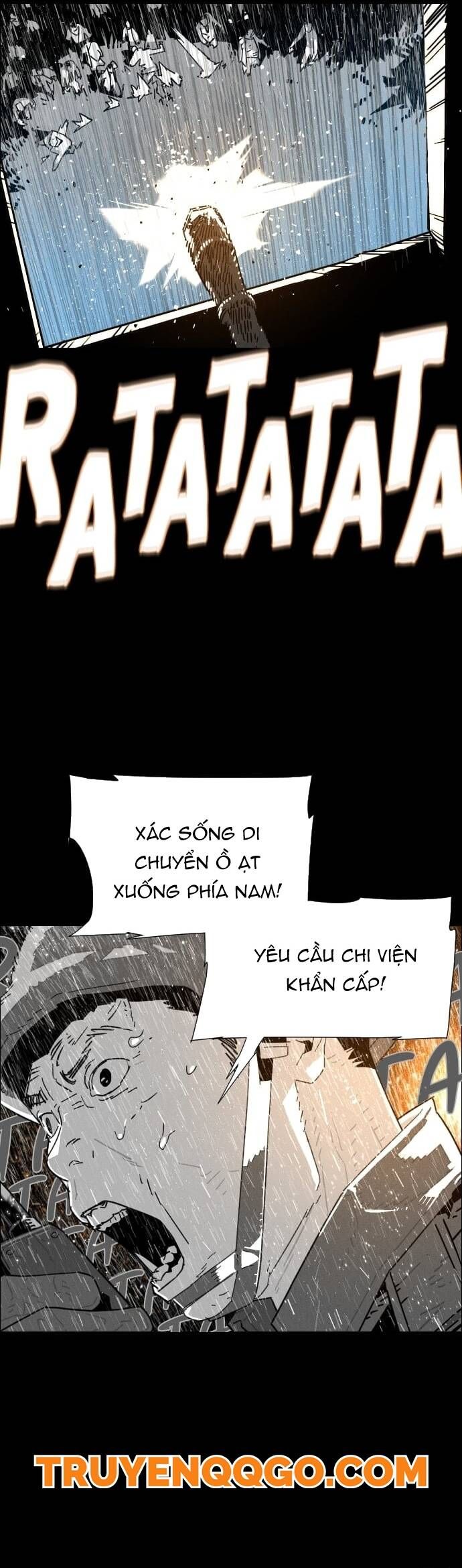 Dịch Vụ Tang Lễ Cho Xác Sống Chap 14.2 - Next Chap 15.2