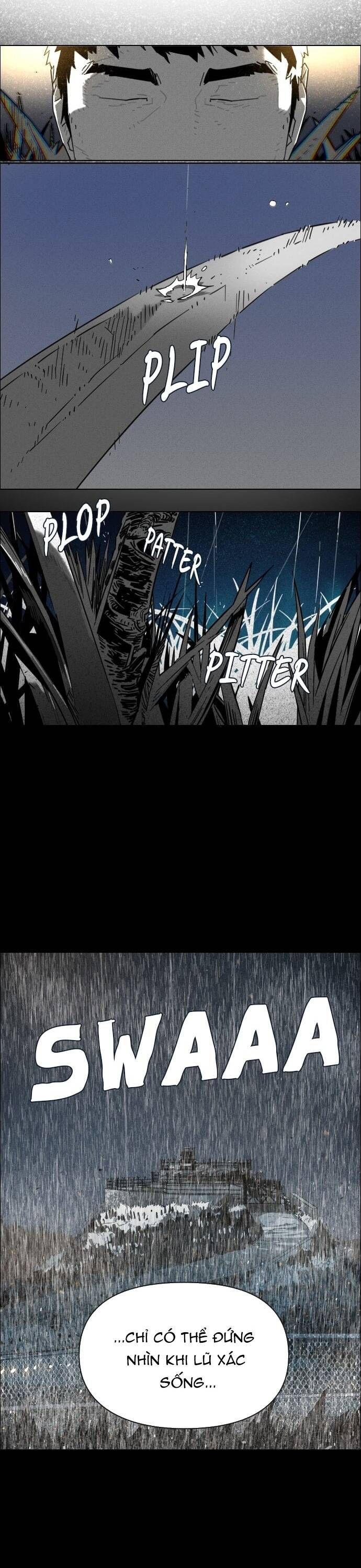 Dịch Vụ Tang Lễ Cho Xác Sống Chap 14.3 - Next Chap 15.3