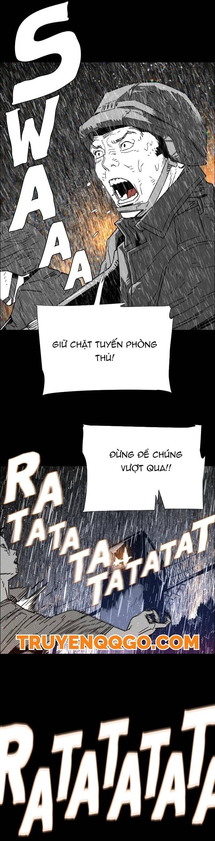 Dịch Vụ Tang Lễ Cho Xác Sống Chap 14.3 - Next Chap 15.3