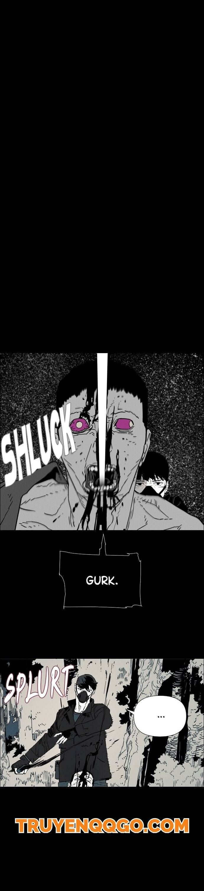 Dịch Vụ Tang Lễ Cho Xác Sống Chap 14.4 - Next Chap 15.4