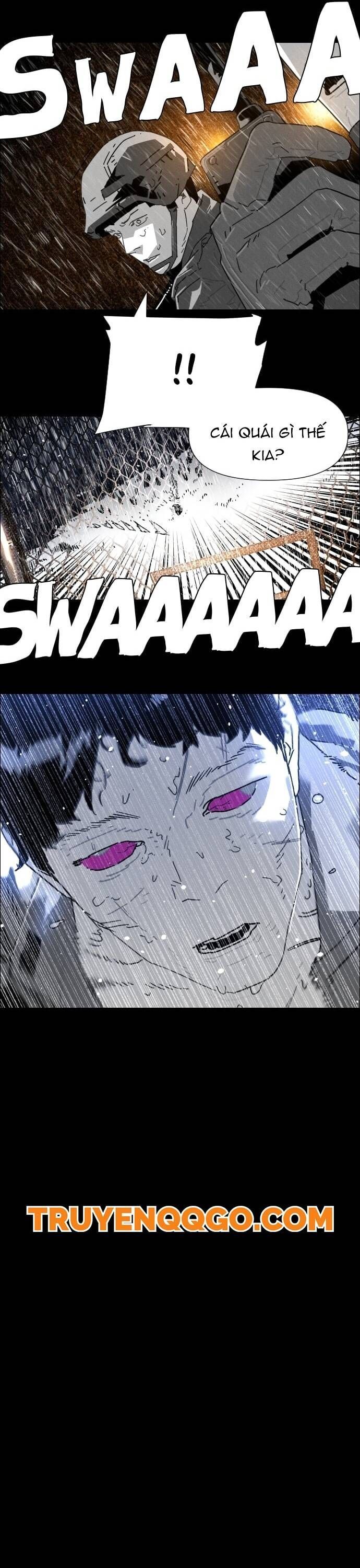 Dịch Vụ Tang Lễ Cho Xác Sống Chap 14.4 - Next Chap 15.4