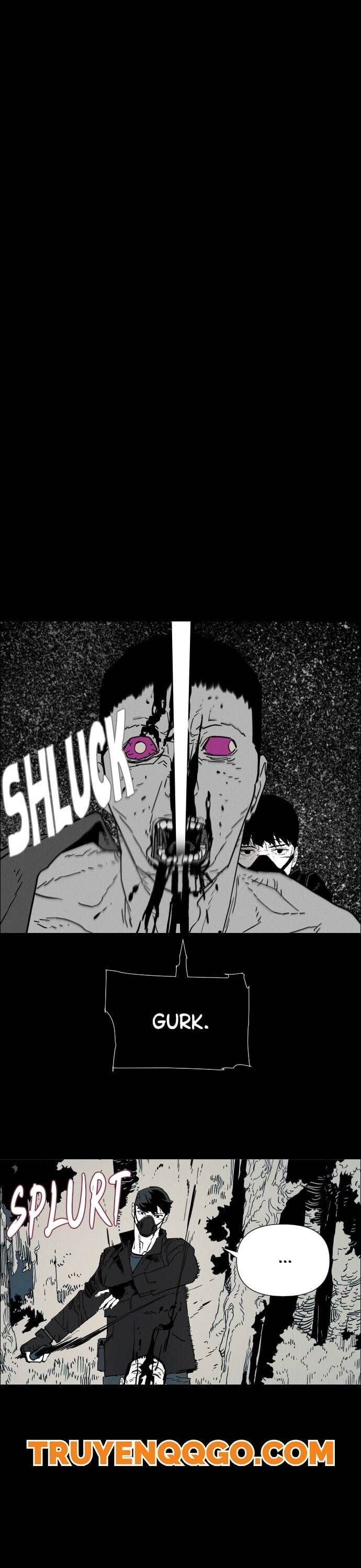 Dịch Vụ Tang Lễ Cho Xác Sống Chap 14.5 - Next Chap 15.5