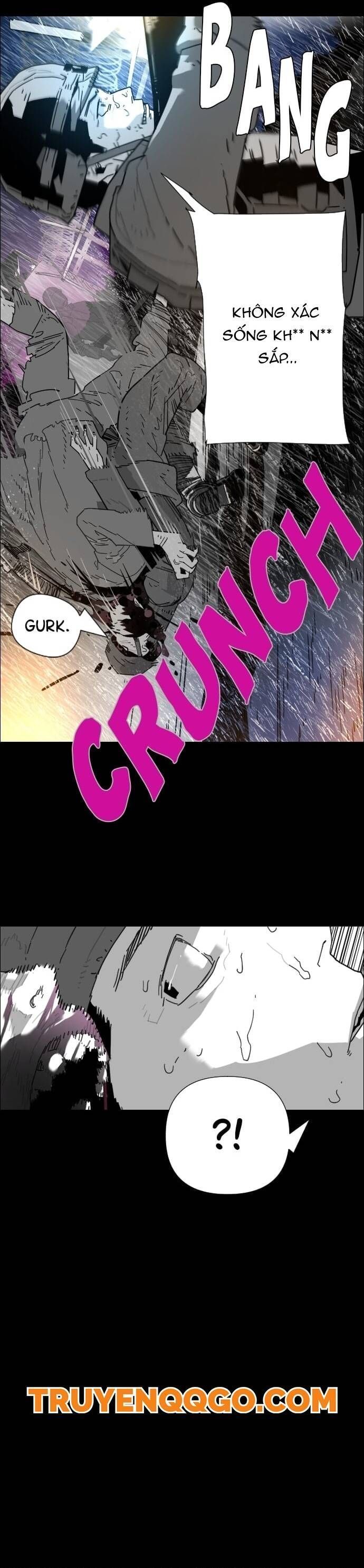 Dịch Vụ Tang Lễ Cho Xác Sống Chap 14.5 - Next Chap 15.5