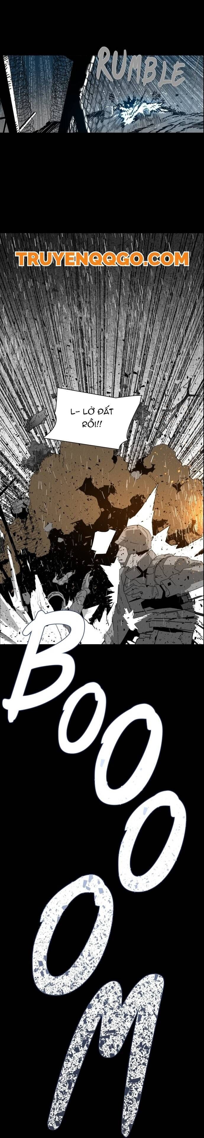 Dịch Vụ Tang Lễ Cho Xác Sống Chap 14.6 - Next Chap 15.6