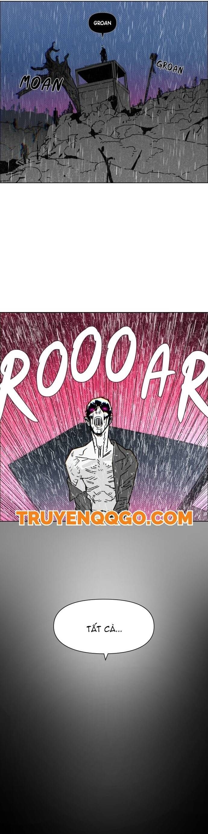 Dịch Vụ Tang Lễ Cho Xác Sống Chap 14.6 - Next Chap 15.6