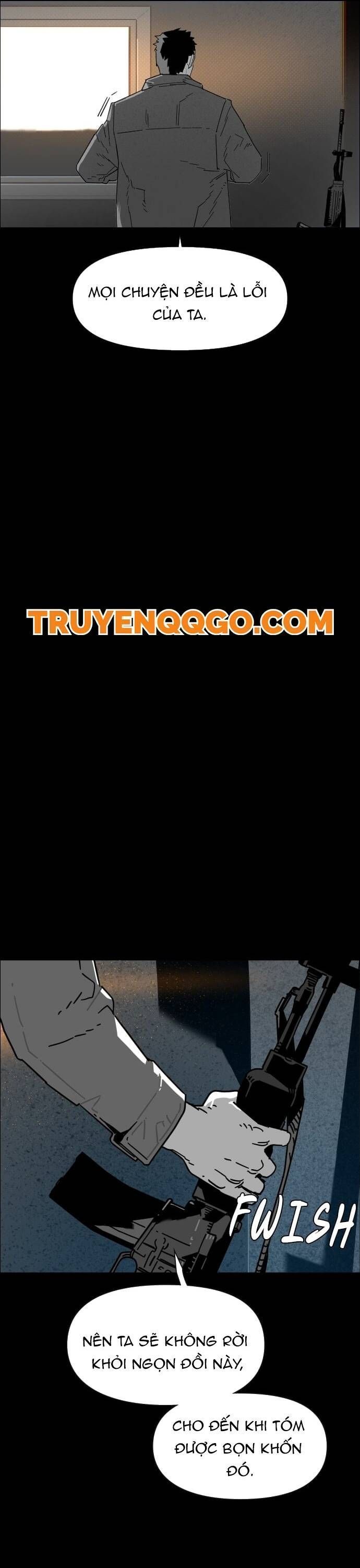 Dịch Vụ Tang Lễ Cho Xác Sống Chap 14.6 - Next Chap 15.6