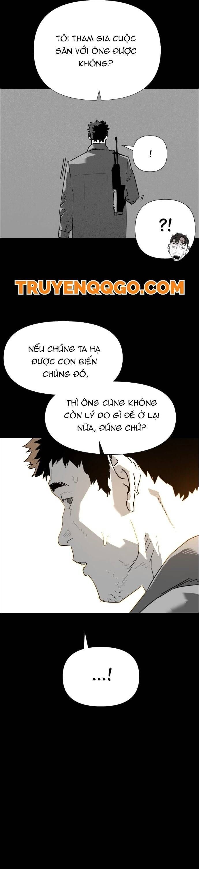 Dịch Vụ Tang Lễ Cho Xác Sống Chap 14.6 - Next Chap 15.6
