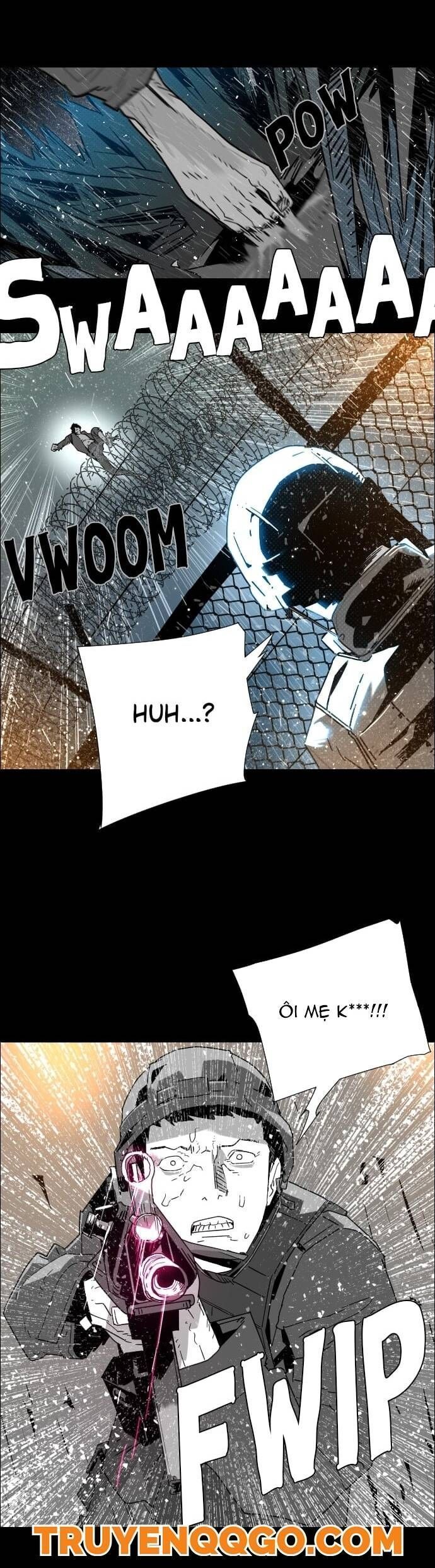 Dịch Vụ Tang Lễ Cho Xác Sống Chap 14.6 - Next Chap 15.6