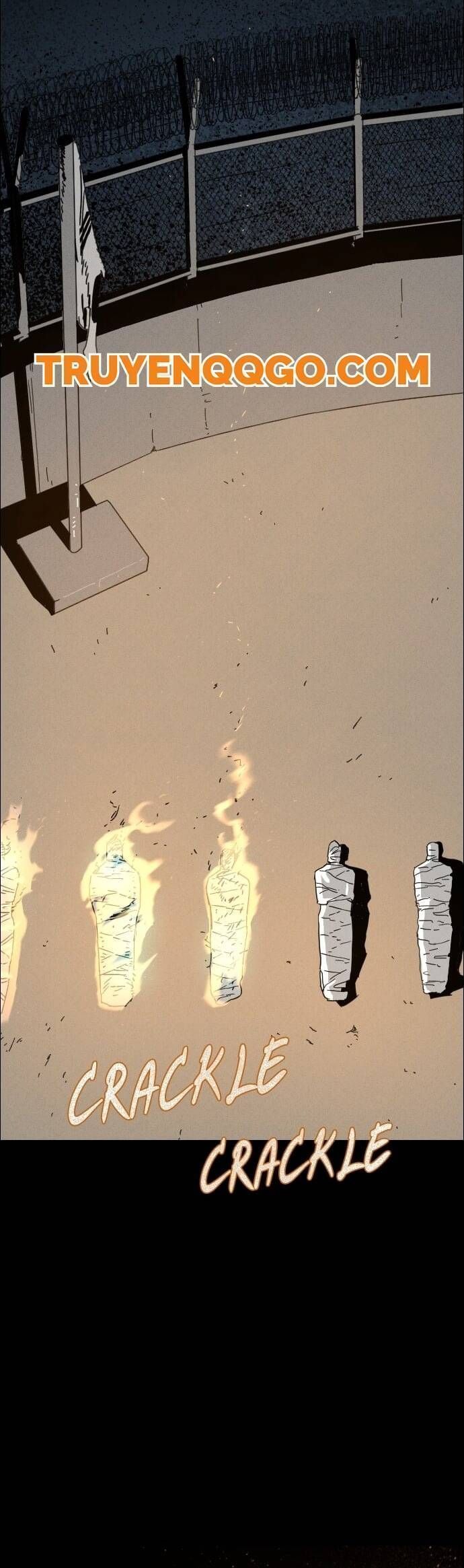 Dịch Vụ Tang Lễ Cho Xác Sống Chap 14.7 - Next Chap 15.7