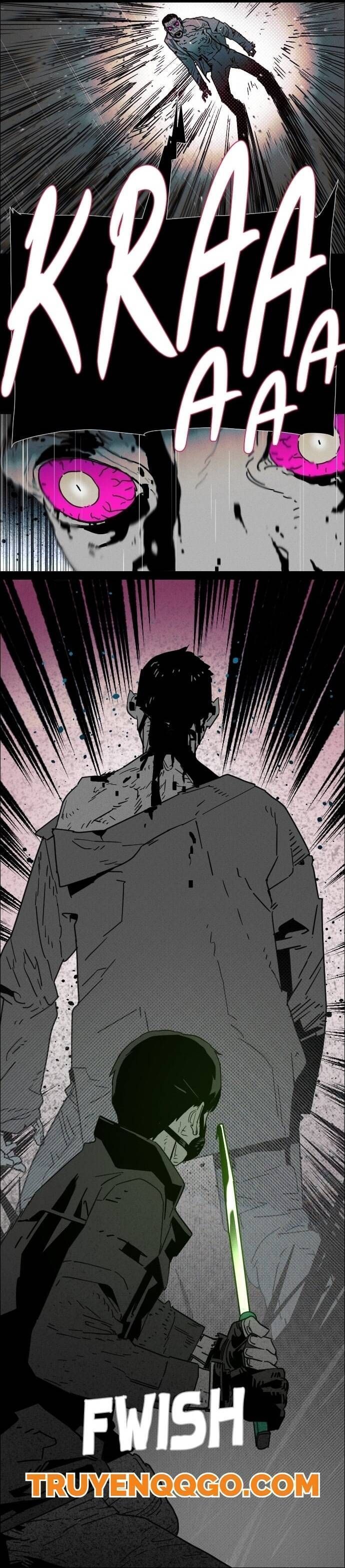 Dịch Vụ Tang Lễ Cho Xác Sống Chap 14.7 - Next Chap 15.7