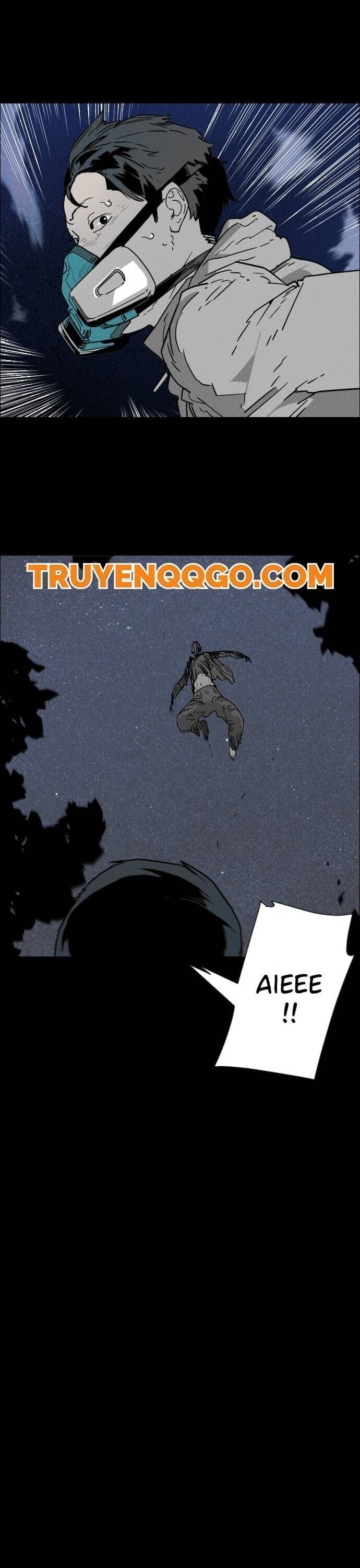 Dịch Vụ Tang Lễ Cho Xác Sống Chap 14.9 - Next Chap 15.9