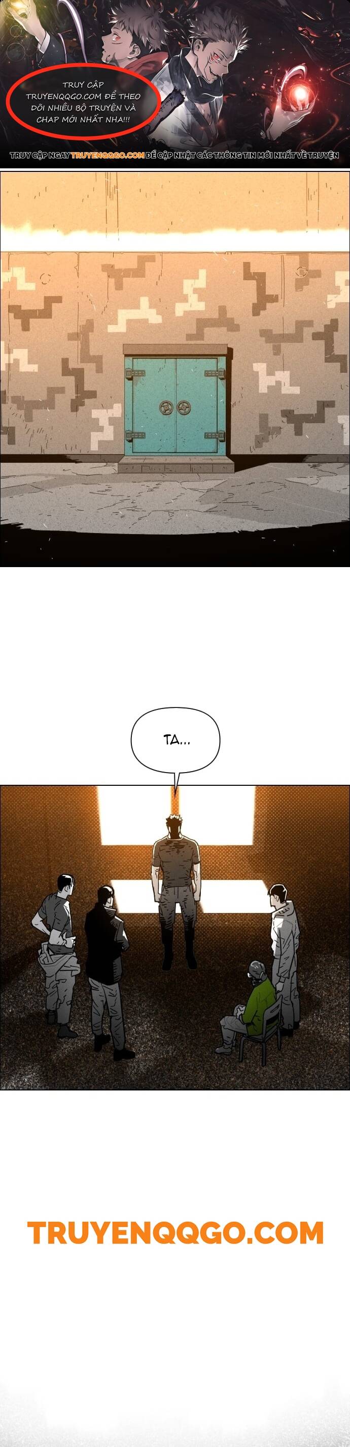 Dịch Vụ Tang Lễ Cho Xác Sống Chap 14 - Next Chap 15