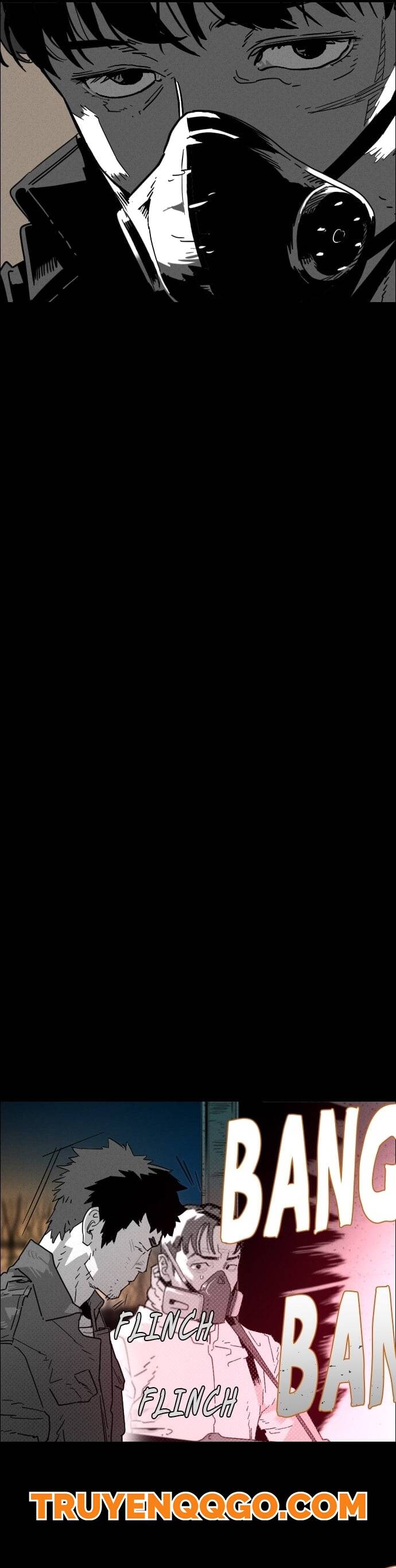 Dịch Vụ Tang Lễ Cho Xác Sống Chap 14 - Next Chap 15