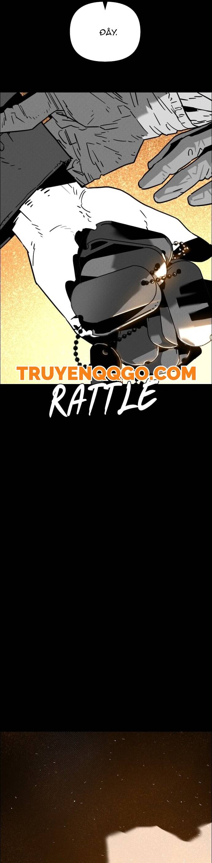 Dịch Vụ Tang Lễ Cho Xác Sống Chap 14 - Next Chap 15